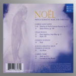 BCGE.shop : Noël french romantic music for christmas -back