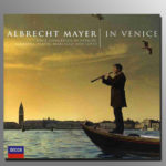 BCGE.shop : CD Albert mayer in Venice