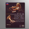 BCGE.shop : DVD Julia Fischer
